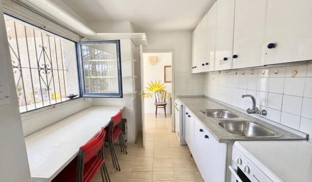 Chalet de 6 habitaciones en Cabo Cervera, Torrevieja en alquiler vacacional con garaje - 1.250 € (Ref: 10022955)