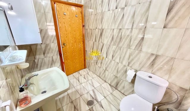 Apartamento de 3 habitaciones en Los Cuarteros, San Pedro del Pinatar en alquiler con garaje - 750 € (Ref: 10022956)
