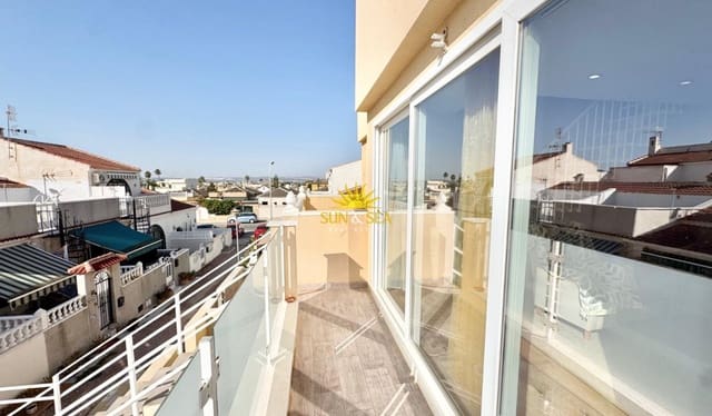 1 camera da letto Casa da affittare in El Chaparral, Torrevieja - 890 € (Rif: 10023155)