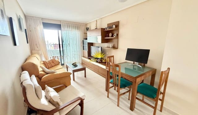2 camera da letto Appartamento da affitare come casa vacanza in Rincón Alto, Benidorm con garage - 1.550 € (Rif: 10023157)
