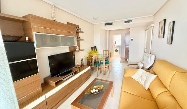 2 camera da letto Appartamento da affitare come casa vacanza in Rincón Alto, Benidorm con garage - 1.550 € (Rif: 10023157)