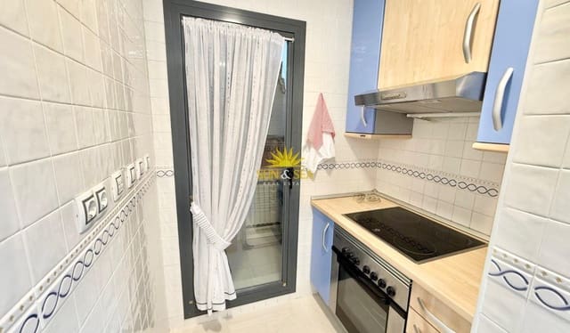 2 camera da letto Appartamento da affitare come casa vacanza in Rincón Alto, Benidorm con garage - 1.550 € (Rif: 10023157)