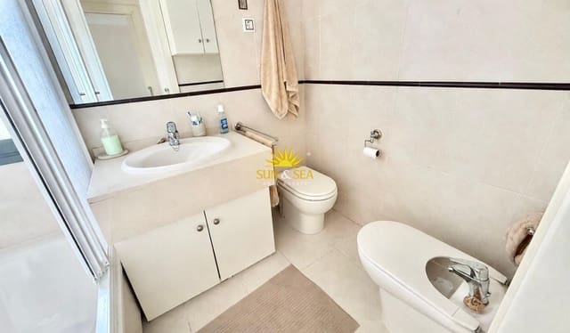 2 camera da letto Appartamento da affitare come casa vacanza in Rincón Alto, Benidorm con garage - 1.550 € (Rif: 10023157)