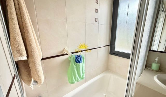 2 camera da letto Appartamento da affitare come casa vacanza in Rincón Alto, Benidorm con garage - 1.550 € (Rif: 10023157)