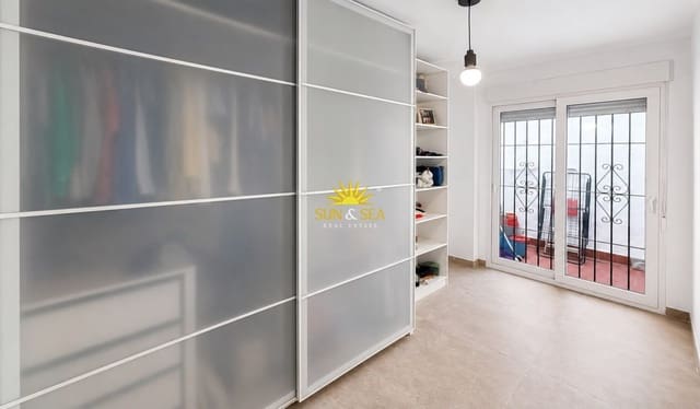 2 camera da letto Appartamento da affitare come casa vacanza in Playa del Cura, Torrevieja - 700 € (Rif: 10023365)