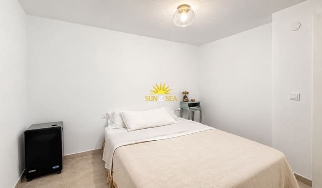 2 camera da letto Appartamento da affitare come casa vacanza in Playa del Cura, Torrevieja - 700 € (Rif: 10023365)