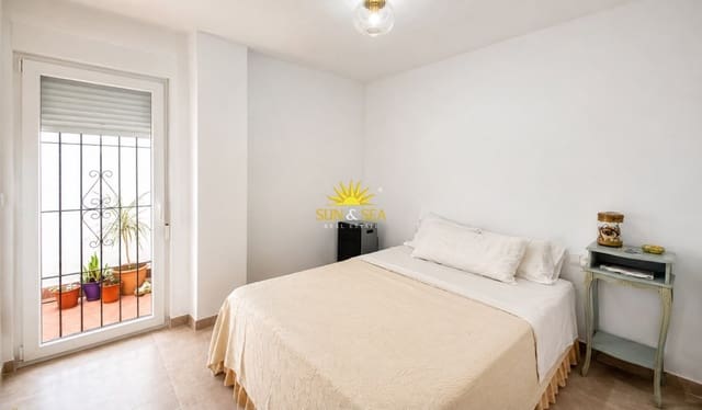 2 camera da letto Appartamento da affitare come casa vacanza in Playa del Cura, Torrevieja - 700 € (Rif: 10023365)