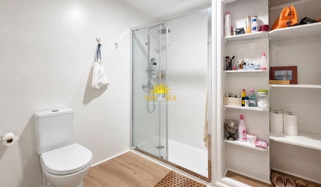 2 camera da letto Appartamento da affitare come casa vacanza in Playa del Cura, Torrevieja - 700 € (Rif: 10023365)