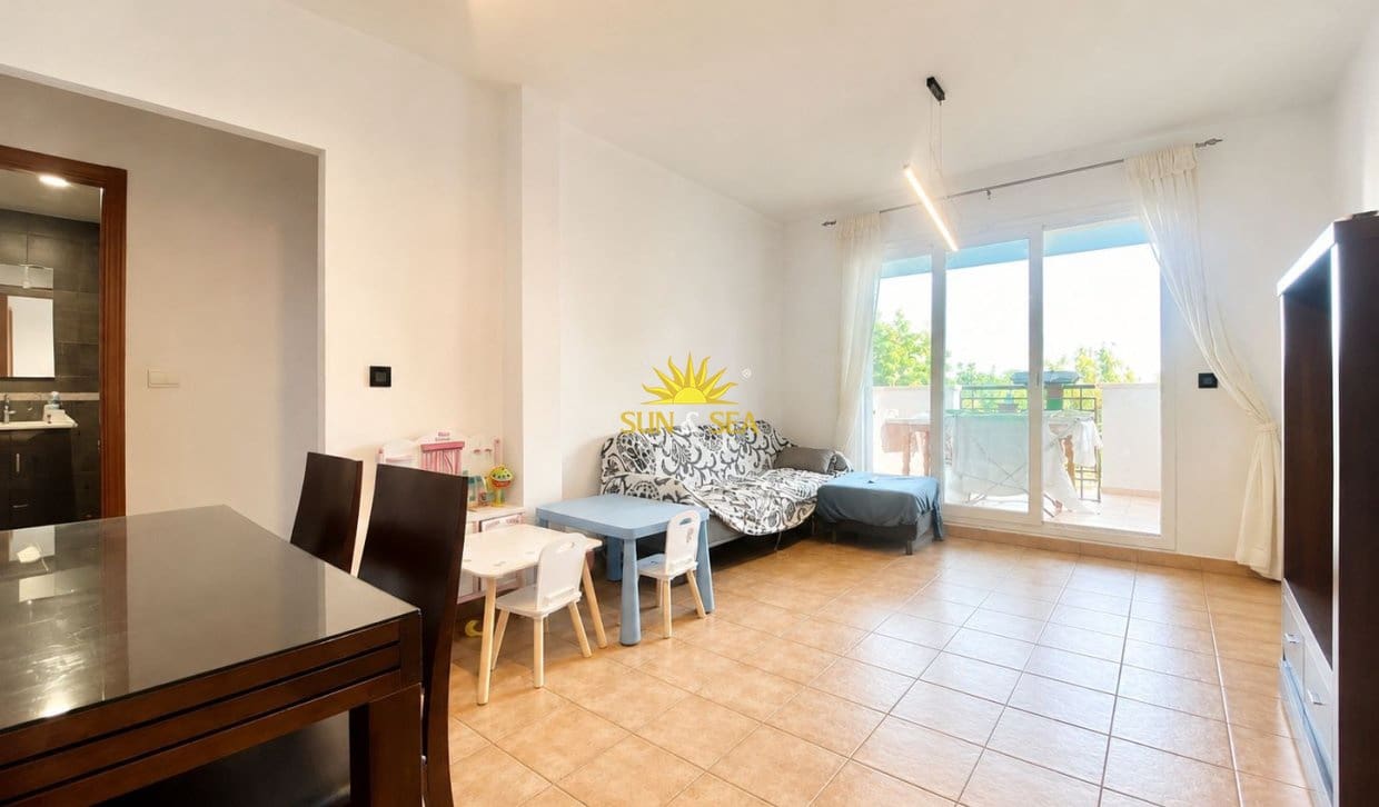 2 sypialnia Apartament do wynajęcia w Finestrat z basenem - 950 € (Ref: 10024699)