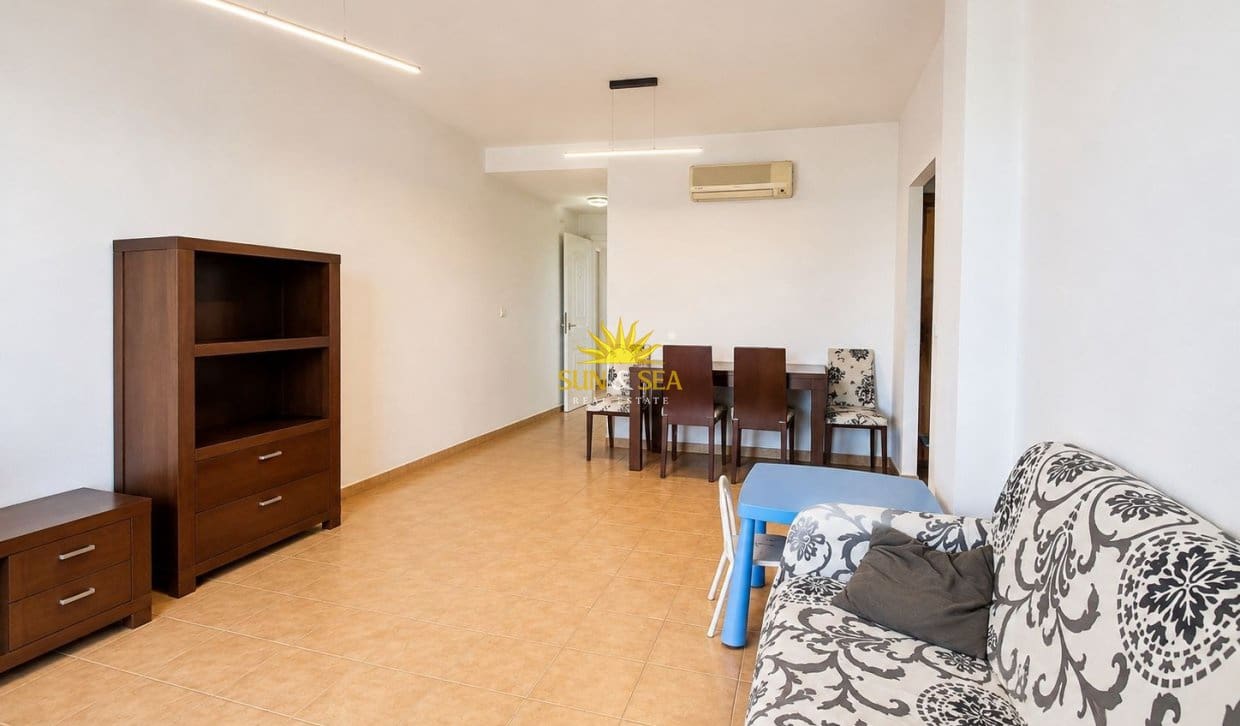 2 sypialnia Apartament do wynajęcia w Finestrat z basenem - 950 € (Ref: 10024699)