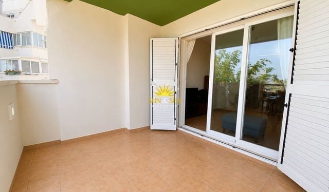 Appartement de 2 chambres à louer à Balcón de Finestrat - Terra Marina, Finestrat avec piscine - 950 € (Ref: 10024699)