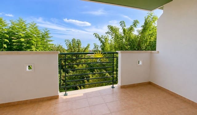 Appartement de 2 chambres à louer à Balcón de Finestrat - Terra Marina, Finestrat avec piscine - 950 € (Ref: 10024699)