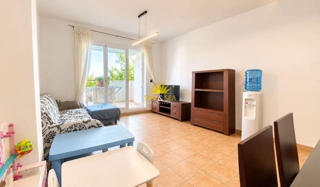 Appartement de 2 chambres à louer à Balcón de Finestrat - Terra Marina, Finestrat avec piscine - 950 € (Ref: 10024699)