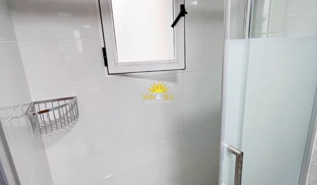 2 sovrum Lägenhet att hyra i Parque de las Naciones, Torrevieja med pool - 875 € (Ref: 10026178)