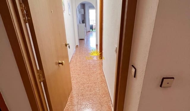 2 sovrum Lägenhet att hyra i Parque de las Naciones, Torrevieja med pool - 875 € (Ref: 10026178)