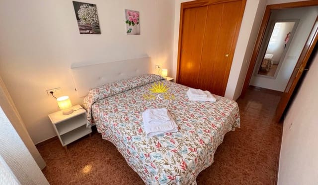 2 sovrum Lägenhet att hyra i Parque de las Naciones, Torrevieja med pool - 875 € (Ref: 10026178)