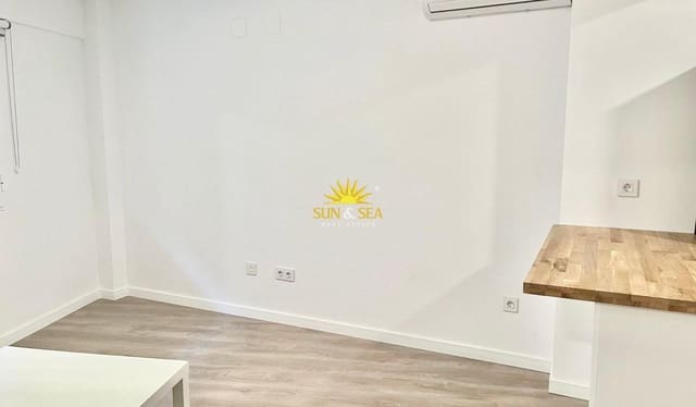 Appartement de 1 chambre à louer à El Campello - 950 € (Ref: 10026506)