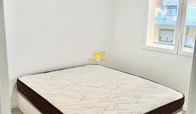Appartement de 1 chambre à louer à El Campello - 950 € (Ref: 10026506)