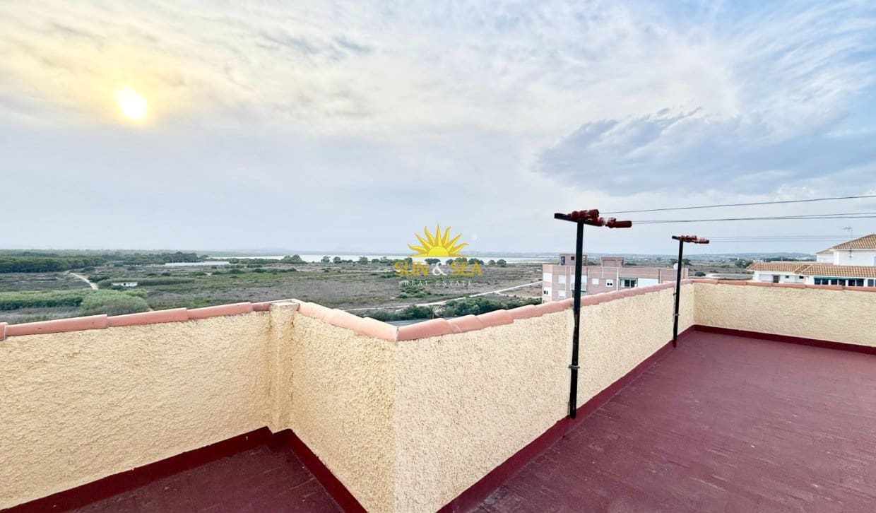 1 bedroom Studio for rent in La Mata with pool - € 650 (Ref: 10026580)