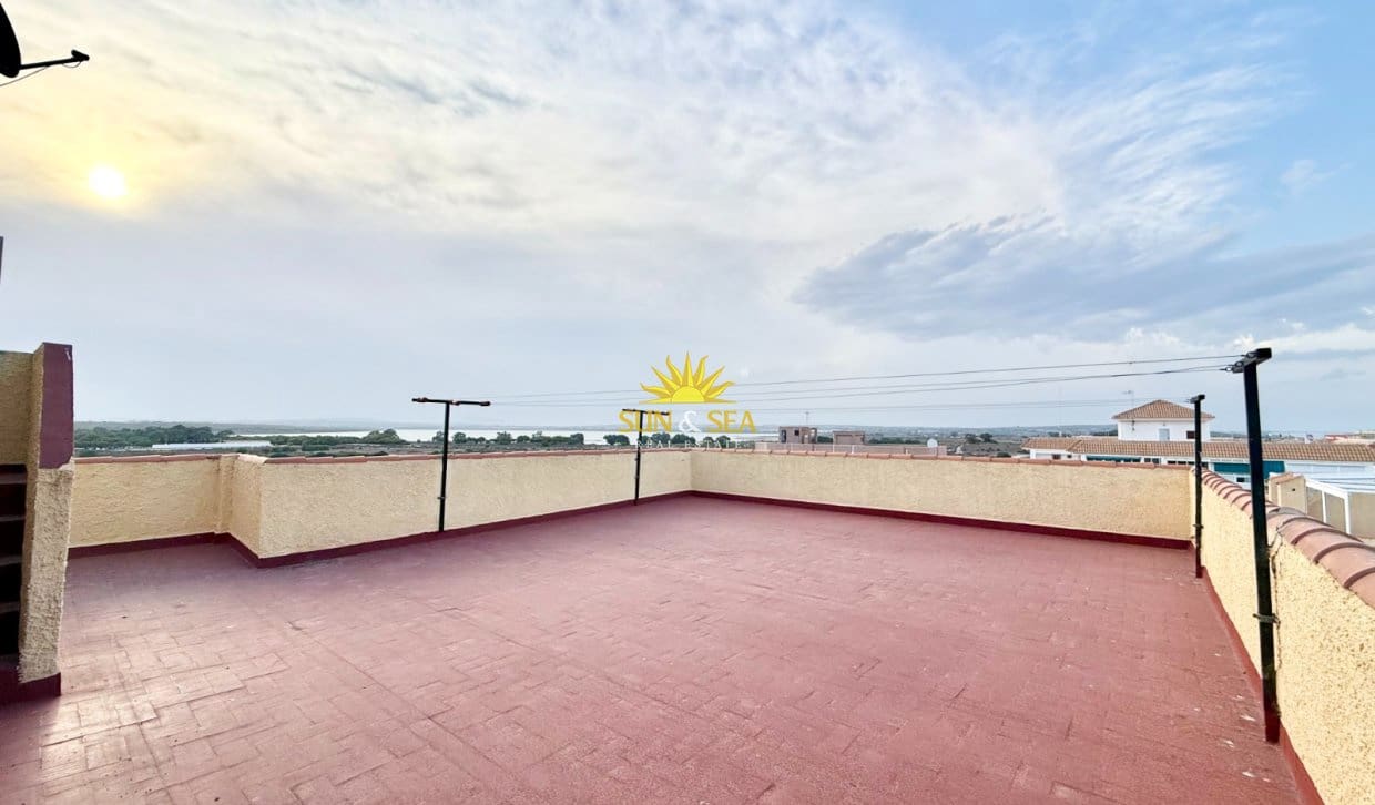 1 bedroom Studio for rent in La Mata with pool - € 650 (Ref: 10026580)