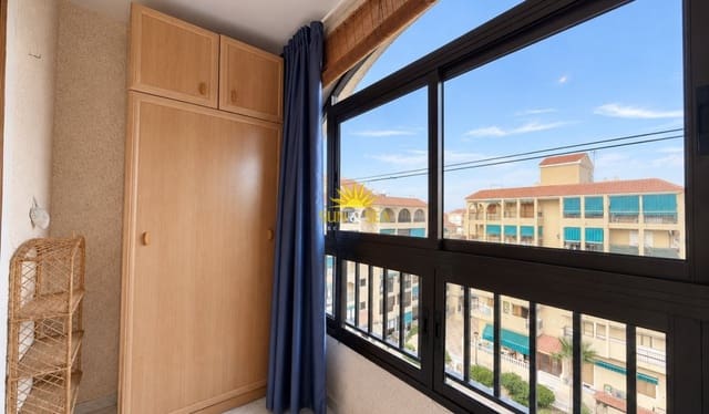 Studio de 1 chambre à louer à La Mata, Torrevieja - 650 € (Ref: 10026580)