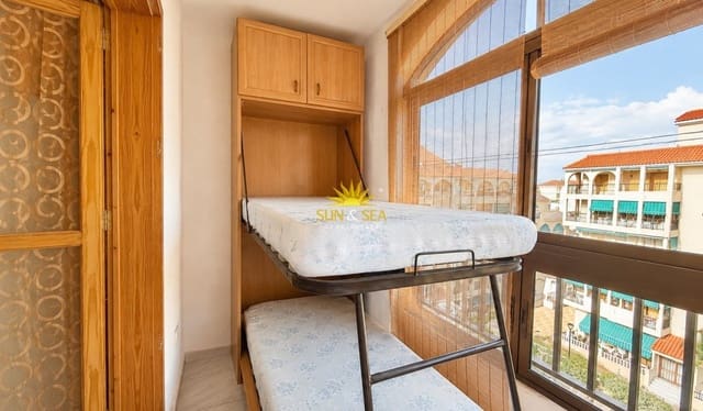 Studio de 1 chambre à louer à La Mata, Torrevieja - 650 € (Ref: 10026580)