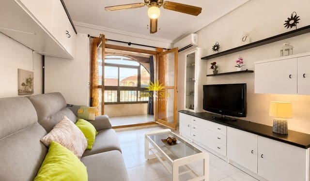 Studio de 1 chambre à louer à La Mata, Torrevieja - 650 € (Ref: 10026580)