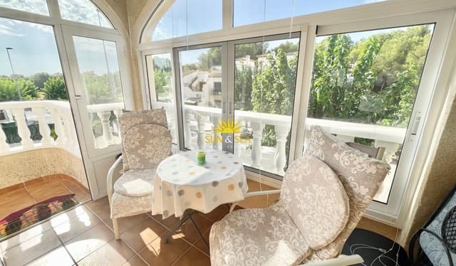 Maison de Ville de 2 chambres à louer à Pinar de Campoverde, Pilar de la Horadada avec piscine - 1 100 € (Ref: 10029537)
