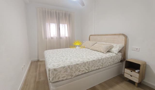 2 bedroom Apartment for rent in Santiago de la Ribera, San Javier with pool - € 900 (Ref: 10029752)