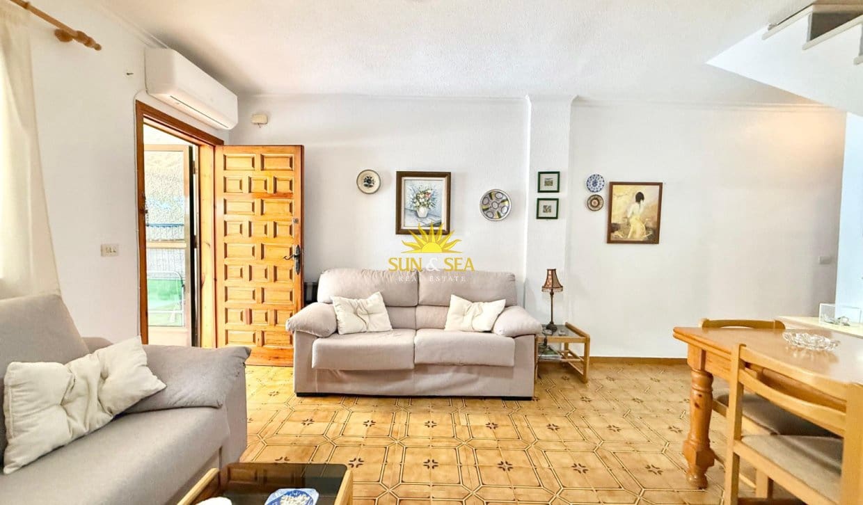 3 sypialnia Apartament na kwatery wakacyjne w Lo Pagan - 850 € (Ref: 10029753)