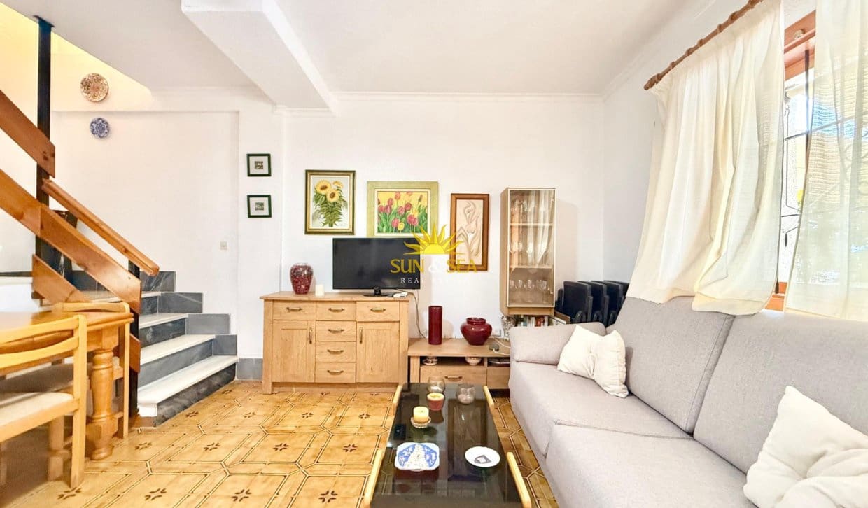 3 sypialnia Apartament na kwatery wakacyjne w Lo Pagan - 850 € (Ref: 10029753)