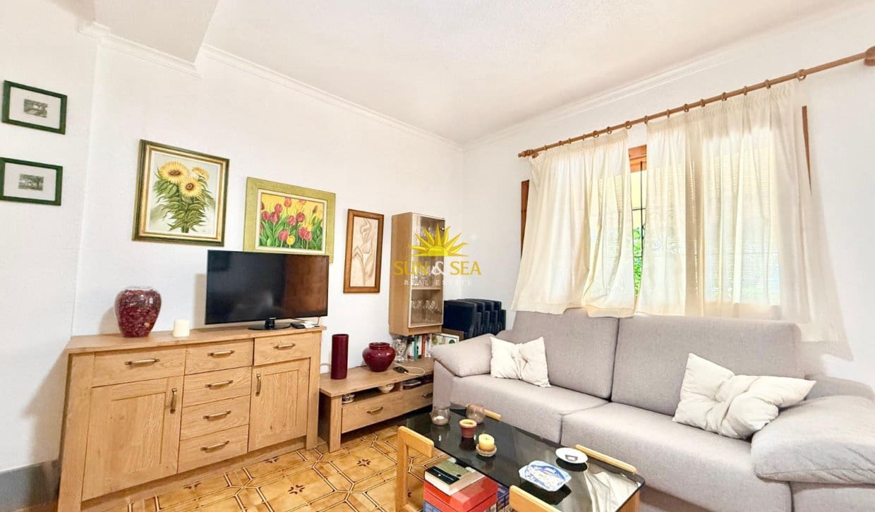 3 sypialnia Apartament na kwatery wakacyjne w Lo Pagan - 850 € (Ref: 10029753)