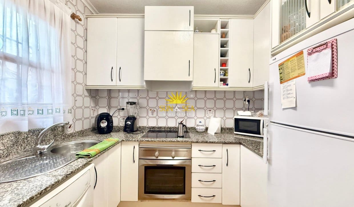3 sypialnia Apartament na kwatery wakacyjne w Lo Pagan - 850 € (Ref: 10029753)