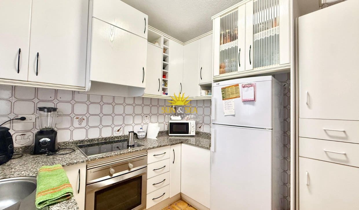 3 sypialnia Apartament na kwatery wakacyjne w Lo Pagan - 850 € (Ref: 10029753)