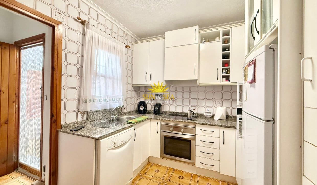 3 sypialnia Apartament na kwatery wakacyjne w Lo Pagan - 850 € (Ref: 10029753)