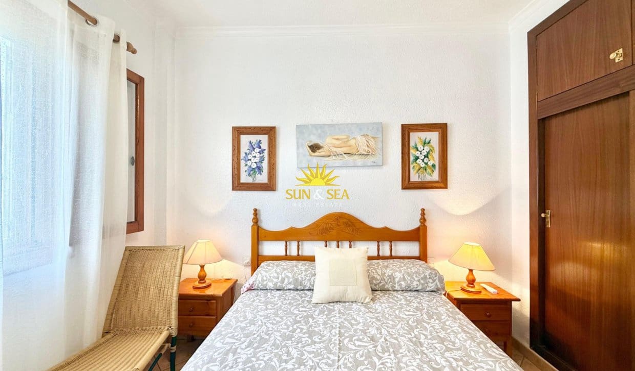 3 sypialnia Apartament na kwatery wakacyjne w Lo Pagan - 850 € (Ref: 10029753)