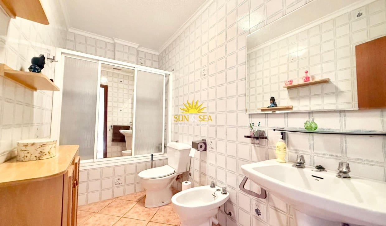 3 sypialnia Apartament na kwatery wakacyjne w Lo Pagan - 850 € (Ref: 10029753)