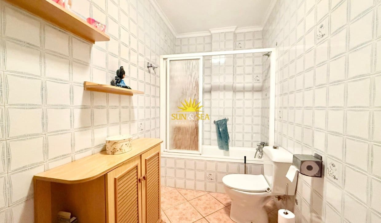 3 sypialnia Apartament na kwatery wakacyjne w Lo Pagan - 850 € (Ref: 10029753)