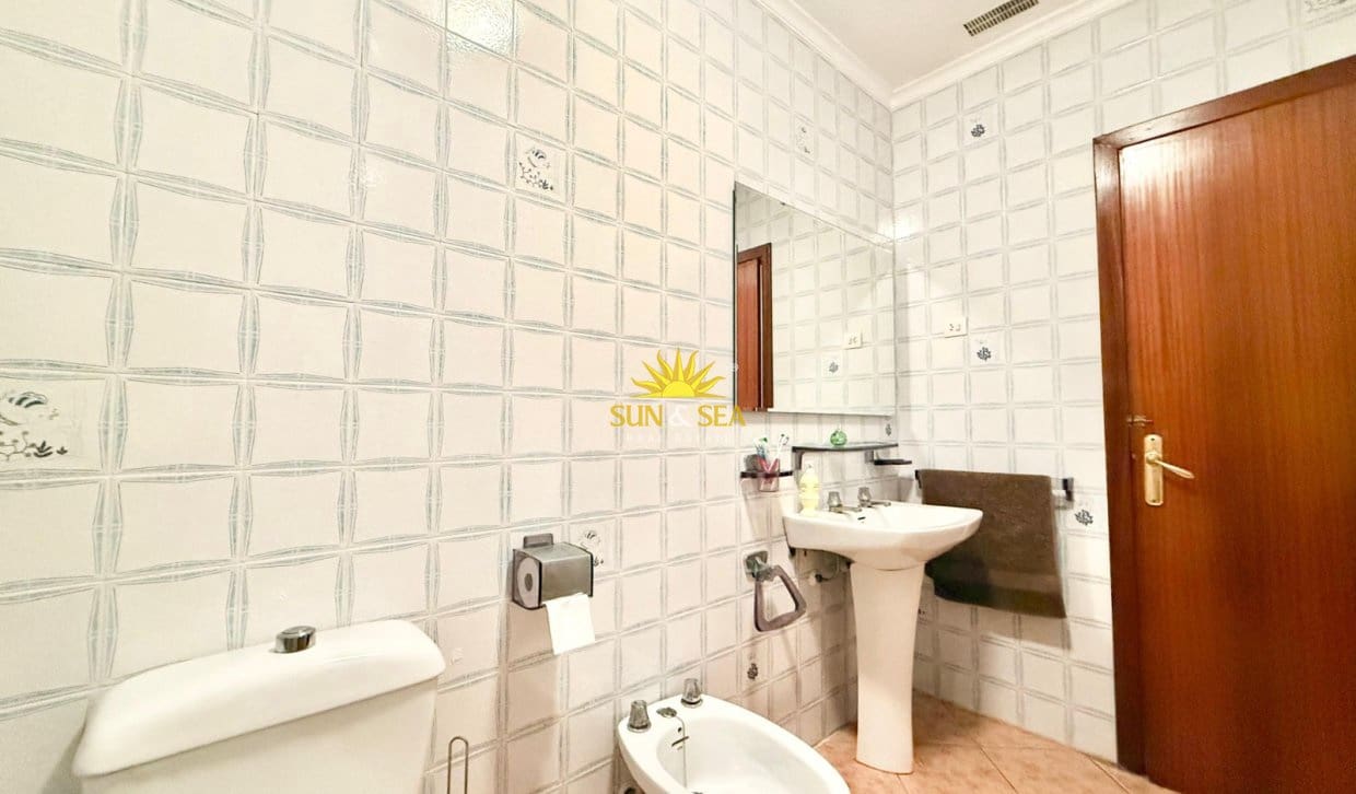 3 sypialnia Apartament na kwatery wakacyjne w Lo Pagan - 850 € (Ref: 10029753)