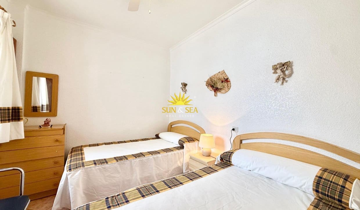 3 sypialnia Apartament na kwatery wakacyjne w Lo Pagan - 850 € (Ref: 10029753)
