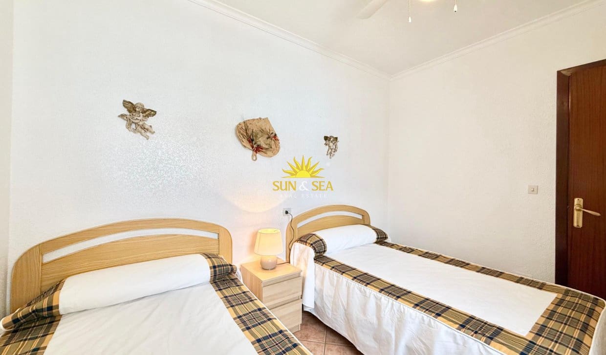 3 sypialnia Apartament na kwatery wakacyjne w Lo Pagan - 850 € (Ref: 10029753)