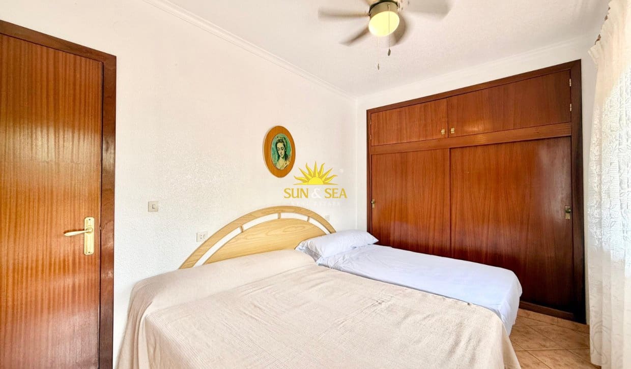 3 sypialnia Apartament na kwatery wakacyjne w Lo Pagan - 850 € (Ref: 10029753)