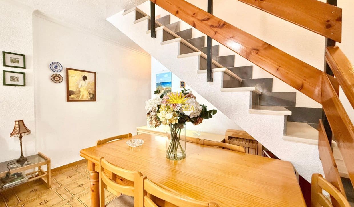 3 sypialnia Apartament na kwatery wakacyjne w Lo Pagan - 850 € (Ref: 10029753)