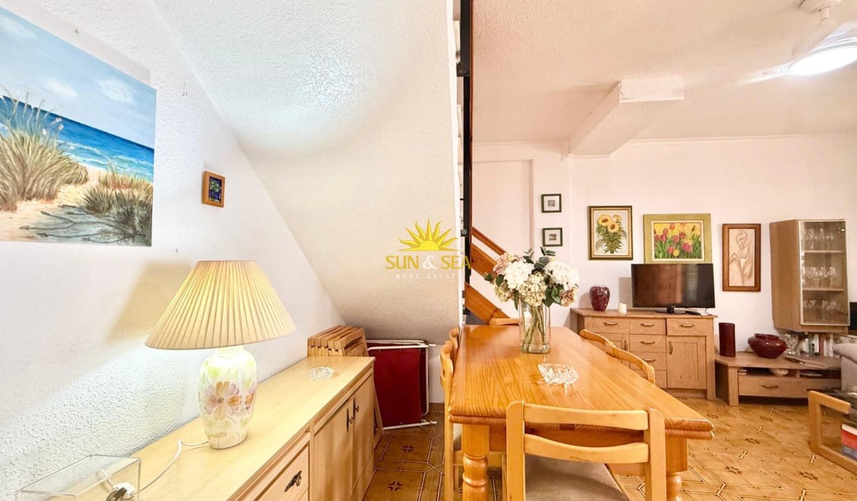 3 sypialnia Apartament na kwatery wakacyjne w Lo Pagan - 850 € (Ref: 10029753)