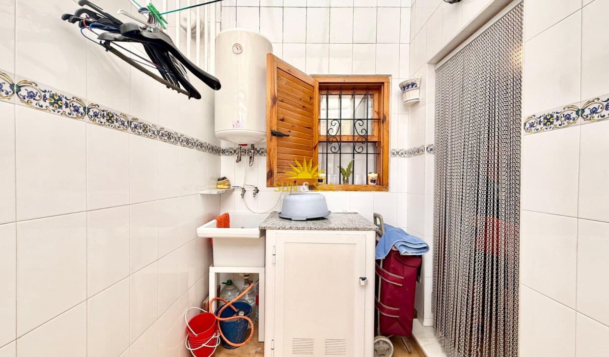 3 sypialnia Apartament na kwatery wakacyjne w Lo Pagan - 850 € (Ref: 10029753)