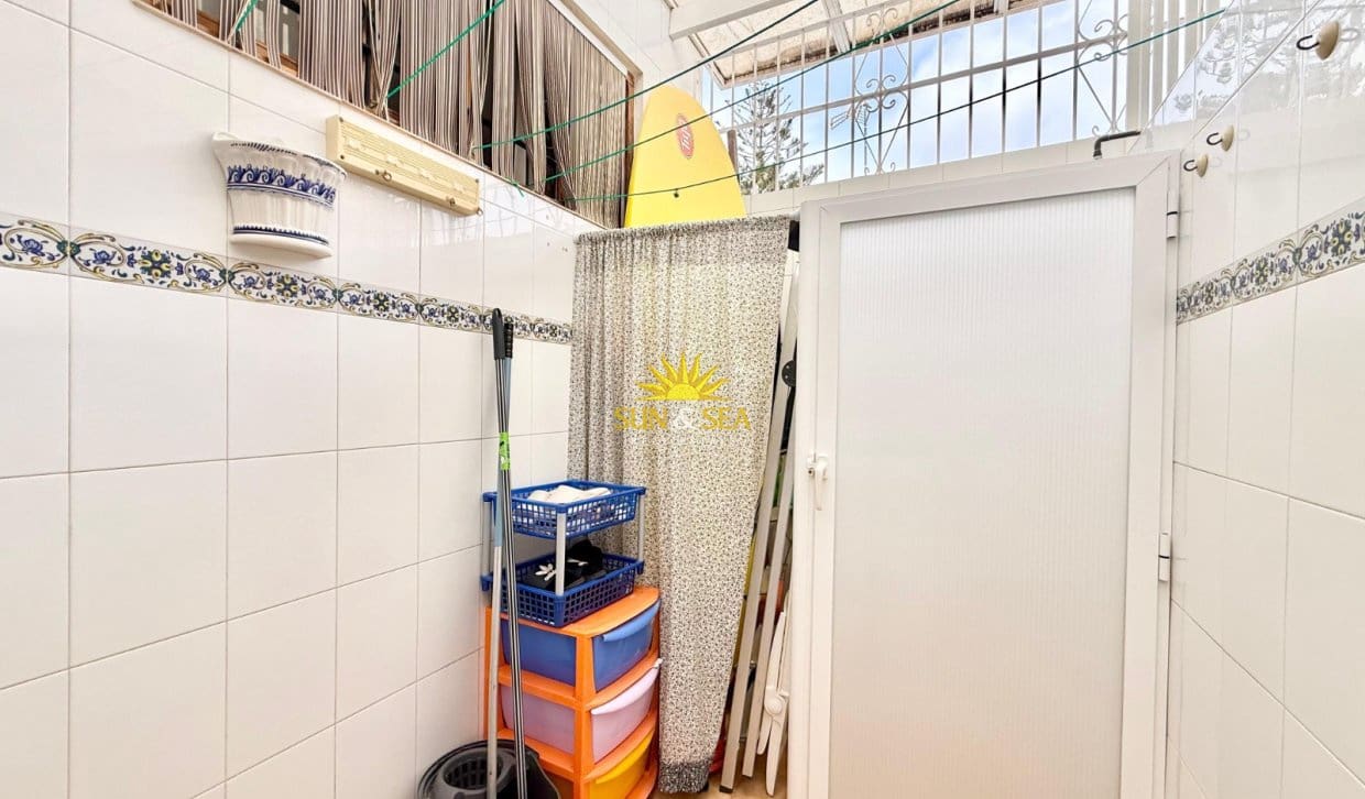 3 sypialnia Apartament na kwatery wakacyjne w Lo Pagan - 850 € (Ref: 10029753)