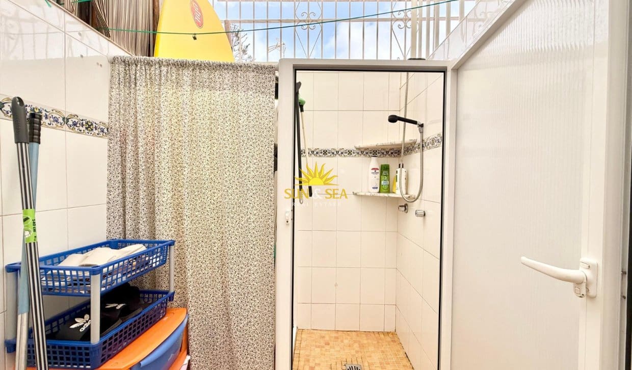 3 sypialnia Apartament na kwatery wakacyjne w Lo Pagan - 850 € (Ref: 10029753)