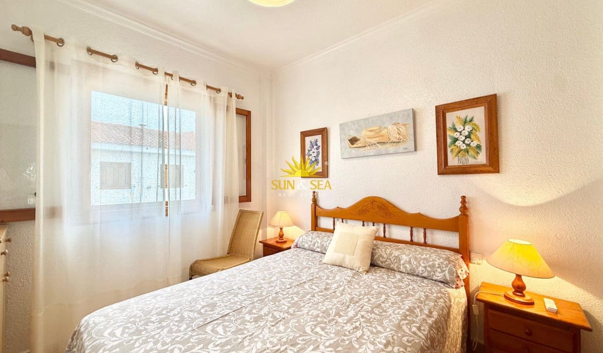 3 sypialnia Apartament na kwatery wakacyjne w Lo Pagan - 850 € (Ref: 10029753)