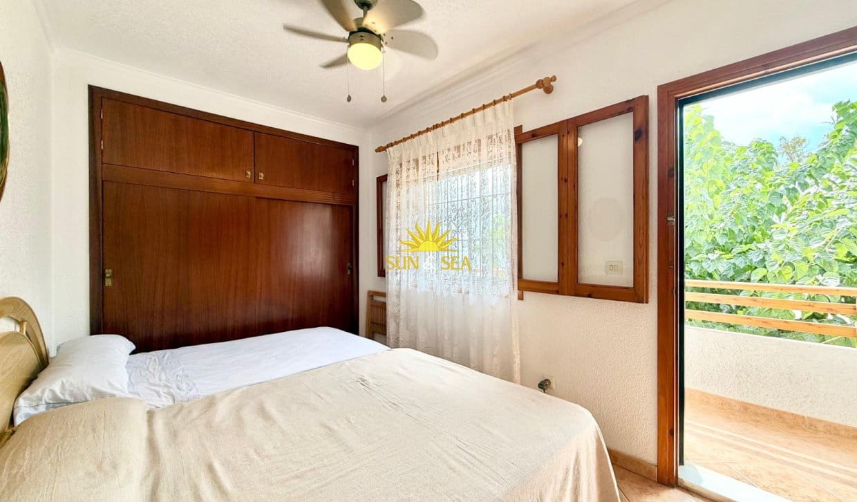 3 sypialnia Apartament na kwatery wakacyjne w Lo Pagan - 850 € (Ref: 10029753)