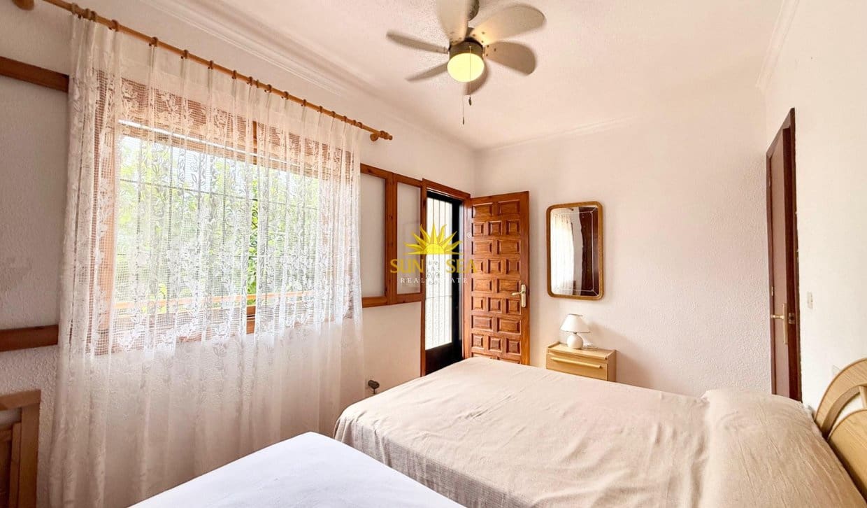 3 sypialnia Apartament na kwatery wakacyjne w Lo Pagan - 850 € (Ref: 10029753)